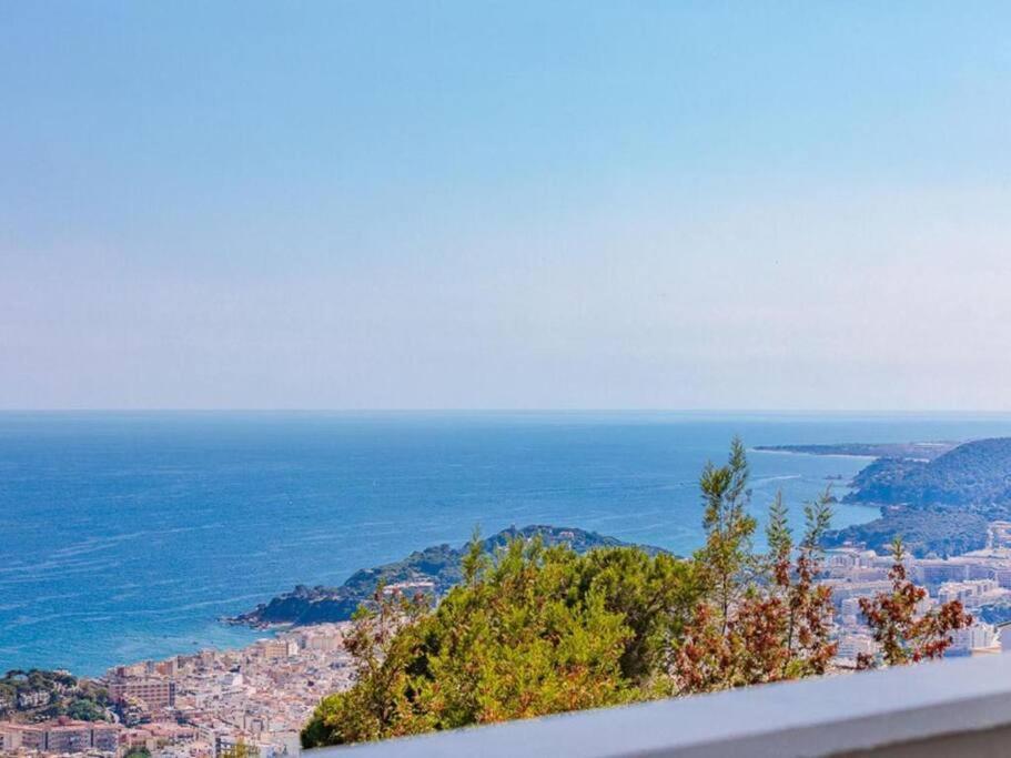 Villa Blanca Lloret de Mar Zewnętrze zdjęcie